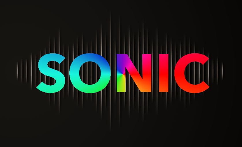 SONIC logo